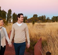2-Day Uluru Ayers Rock to Alice Springs Red Centre Explorer Tour - Accommodation Batemans Bay
