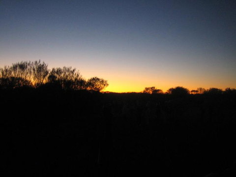 2-Day Uluru Sunset And Kata Tjuta Tour From Ayers Rock - Accommodation Batemans Bay 4