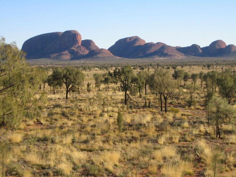 2-Day Uluru Sunset And Kata Tjuta Tour From Ayers Rock - Accommodation Batemans Bay 5