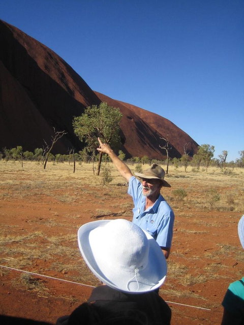 2-Day Uluru Sunset And Kata Tjuta Tour From Ayers Rock - Accommodation Batemans Bay 6