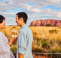 2-Day Uluru Sunset and Kata Tjuta Tour from Ayers Rock - Accommodation Batemans Bay