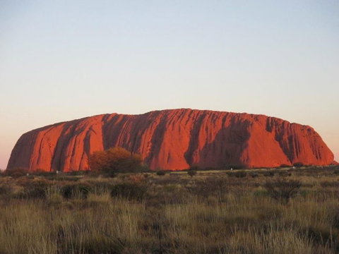 2-Day Uluru Sunset And Kata Tjuta Tour From Ayers Rock - Accommodation Batemans Bay 3