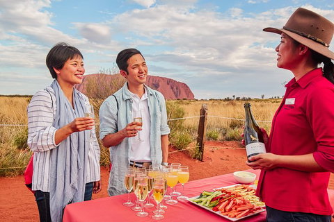 2-Day Uluru Sunset And Kata Tjuta Tour From Ayers Rock - Accommodation Batemans Bay 11