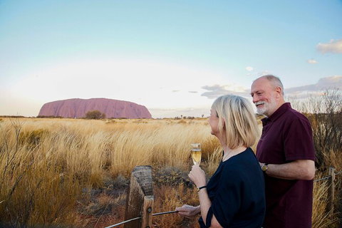 2-Day Uluru Sunset And Kata Tjuta Tour From Ayers Rock - Accommodation Batemans Bay 19