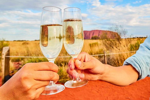 2-Day Uluru Sunset And Kata Tjuta Tour From Ayers Rock - Accommodation Batemans Bay 8