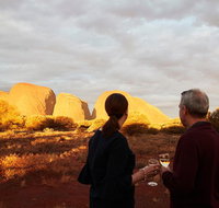 Kata Tjuta Sunset Half Day Trip - Accommodation Batemans Bay