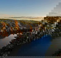 Darwin to Katherine Day Trip by Air Including Nitmiluk Katherine Gorge Cruise - Accommodation Batemans Bay