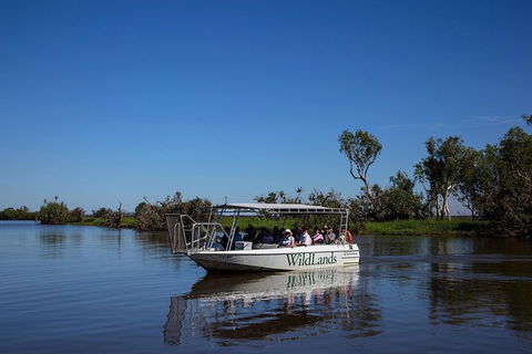 Safari Cruise (1 Hour) - Accommodation Batemans Bay 0