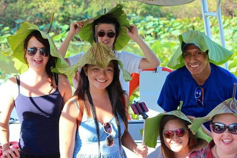 Safari Cruise (1 Hour) - Accommodation Batemans Bay 1