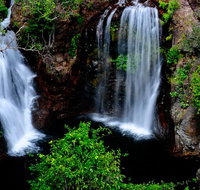 Litchfield Dreams 1 Day National Park Waterfall Swimming  Jumping Croc Cruise - Accommodation Batemans Bay