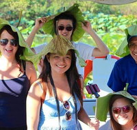 1030am Safari Cruise 1.5 Hours - Accommodation Batemans Bay
