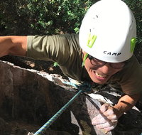 Climb Territory Outdoor Experiences - Accommodation Batemans Bay