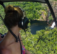 60 Minute Scenic Flight - Litchfield National Park - Accommodation Batemans Bay