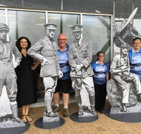 DARWIN CITY AND WAR DEFENCE JOURNEY - Accommodation Batemans Bay