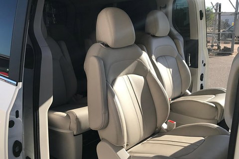 Darwin Airport Luxury Transfer - Accommodation Batemans Bay 0