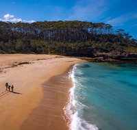 3 Day Murramarang Coast Journey from Batemans Bay with Meals and Villa Accom - Accommodation Batemans Bay