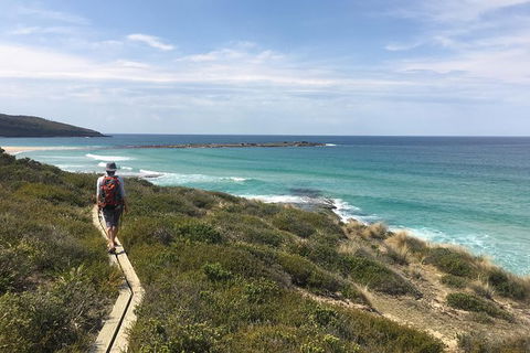 3 Day Murramarang Coast Journey From Batemans Bay With Meals And Villa Accom - Accommodation Batemans Bay 1