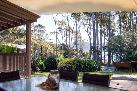 3 Day Murramarang Coast Journey From Batemans Bay With Meals And Villa Accom - Accommodation Batemans Bay 3