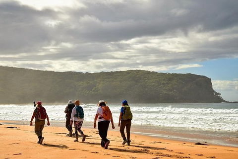 3 Day Murramarang Coast Journey From Batemans Bay With Meals And Villa Accom - Accommodation Batemans Bay 5