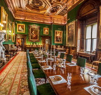 Alnwick Castle Ticket - Accommodation Batemans Bay