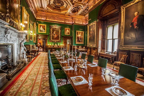 Alnwick Castle Ticket - Accommodation Batemans Bay 0