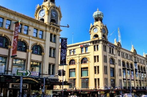 A Full Day In Sydney With A Local: Private & Personalized - Accommodation Batemans Bay 2