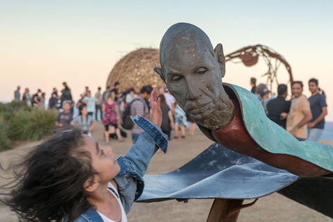 A Full Day In Sydney With A Local: Private & Personalized - Accommodation Batemans Bay 7