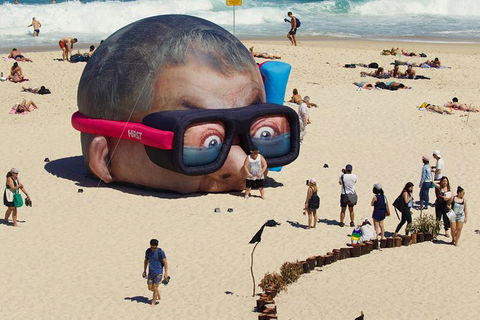 A Full Day In Sydney With A Local: Private & Personalized - Accommodation Batemans Bay 8