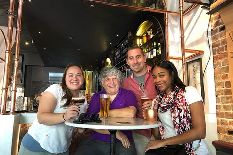 A Full Day In Sydney With A Local: Private & Personalized - Accommodation Batemans Bay 10