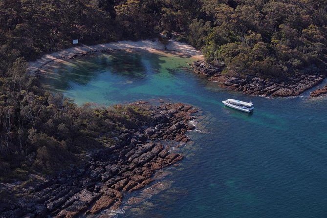 Boolijah NSW Accommodation Batemans Bay