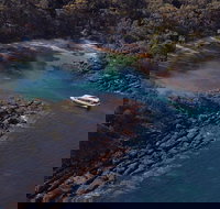 Jervis Bay Passage Tour - Accommodation Batemans Bay