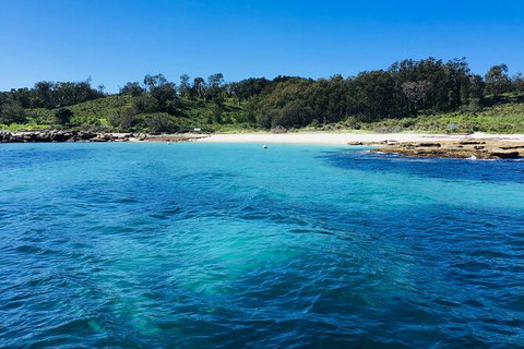 Jervis Bay Passage Tour - Accommodation Batemans Bay 2