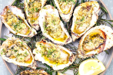 Ultimate Sydney Food Experience: Private & Personalized - Accommodation Batemans Bay 1