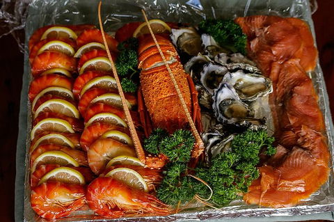 Ultimate Sydney Food Experience: Private & Personalized - Accommodation Batemans Bay 5