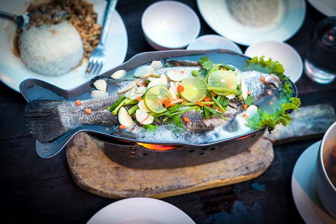 Ultimate Sydney Food Experience: Private & Personalized - Accommodation Batemans Bay 21