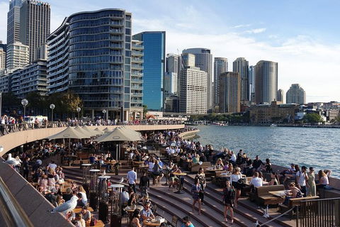 Ultimate Sydney Food Experience: Private & Personalized - Accommodation Batemans Bay 7