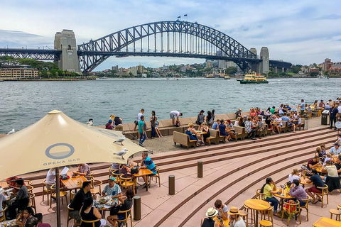 Ultimate Sydney Food Experience: Private & Personalized - Accommodation Batemans Bay 13