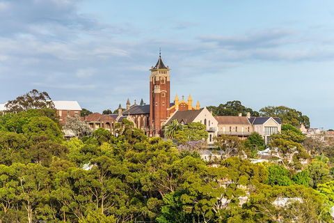 Ultimate Sydney Food Experience: Private & Personalized - Accommodation Batemans Bay 11