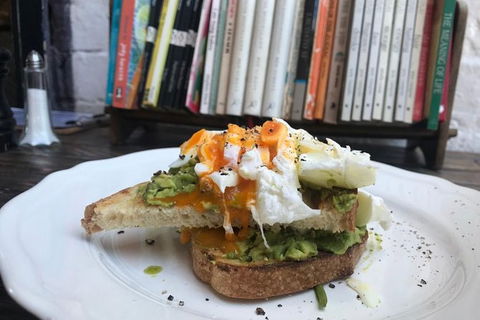 Ultimate Sydney Food Experience: Private & Personalized - Accommodation Batemans Bay 6