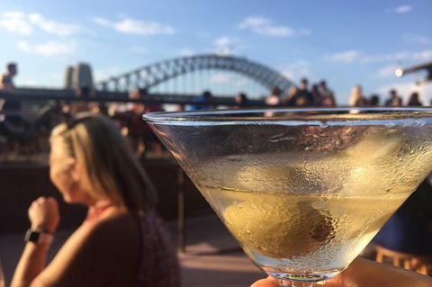 Ultimate Sydney Food Experience: Private & Personalized - Accommodation Batemans Bay 14