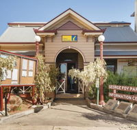 14 Day Dinos Crocs and Gold - Accommodation Batemans Bay