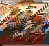Aboriginal Fine Arts Gallery - Accommodation Batemans Bay