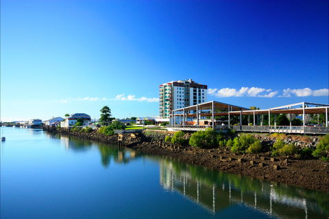 A Cup Of Culture In Mackay - Accommodation Batemans Bay 1