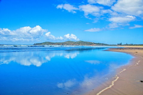 Airforce Beach - Accommodation Batemans Bay 0