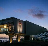 Albany Heritage Park - Accommodation Batemans Bay