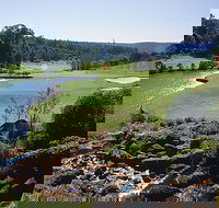 Araluen Golf Resort - Accommodation Batemans Bay
