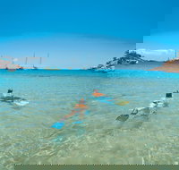 Arcadia at Magnetic Island - Accommodation Batemans Bay