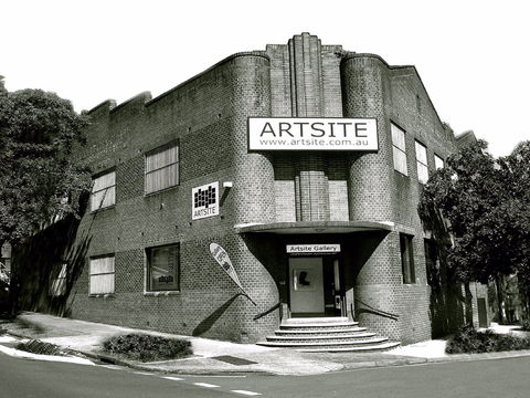 Artsite Galleries - Accommodation Batemans Bay 0