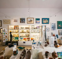 Art Aspects Gallery - Accommodation Batemans Bay