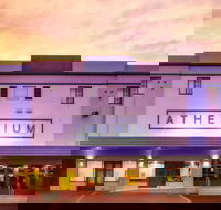 Athenium - Accommodation Batemans Bay